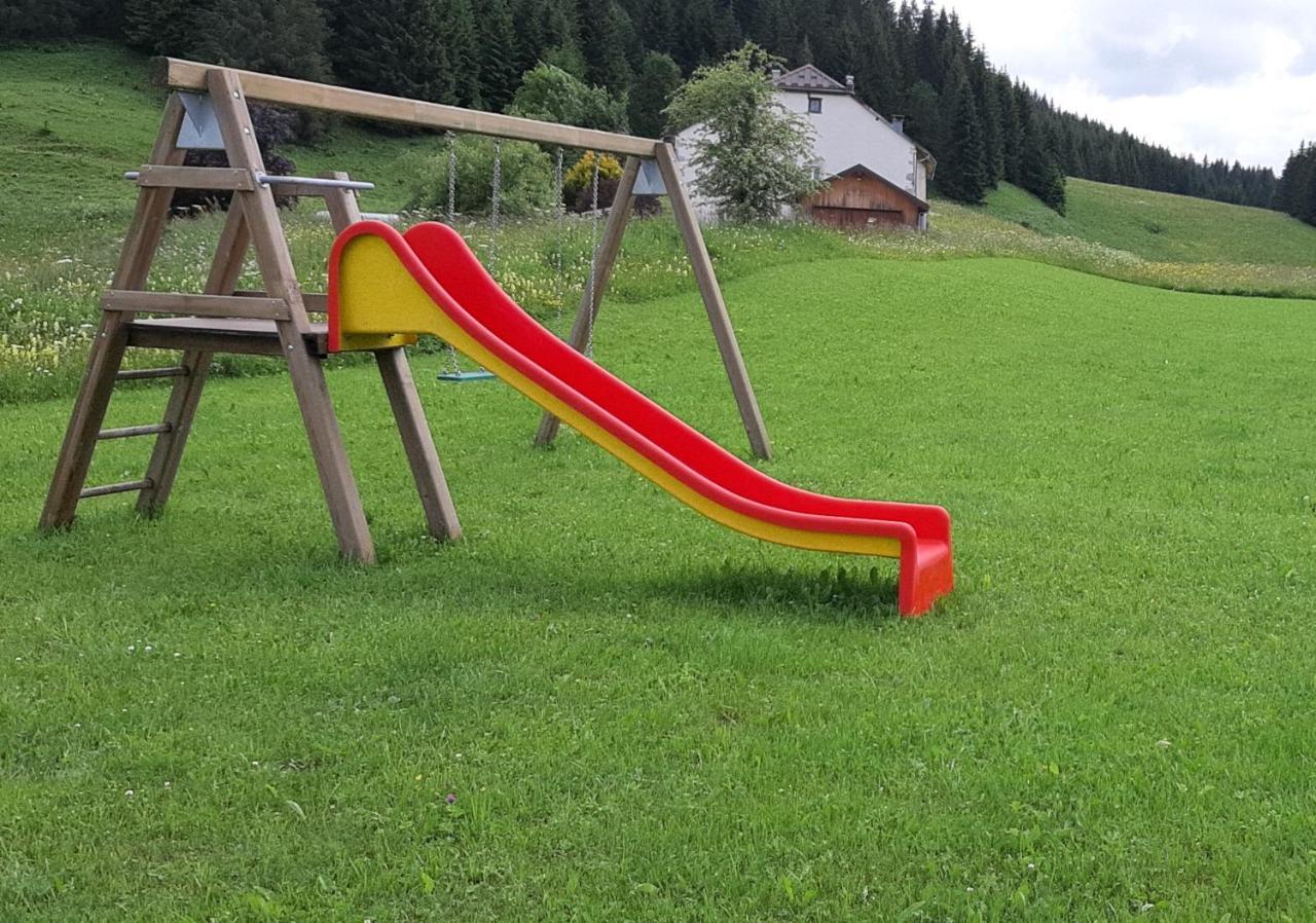 Lajoux L Etincelle Du Manonヴィラ エクステリア 写真