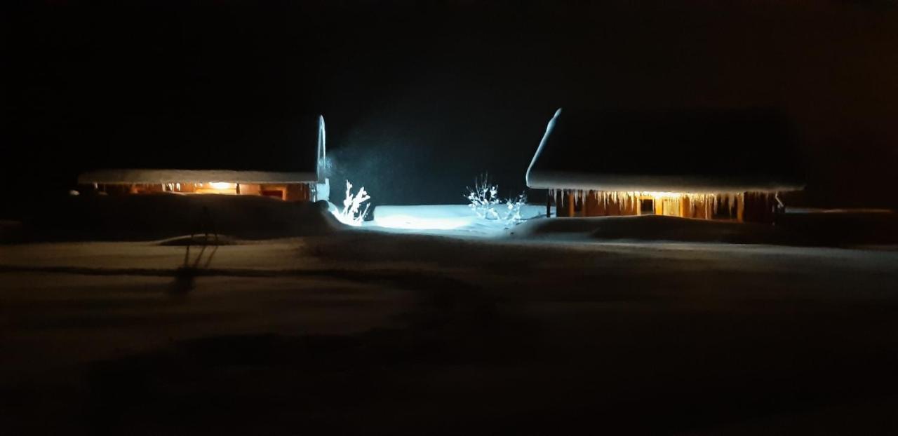 Lajoux L Etincelle Du Manonヴィラ エクステリア 写真